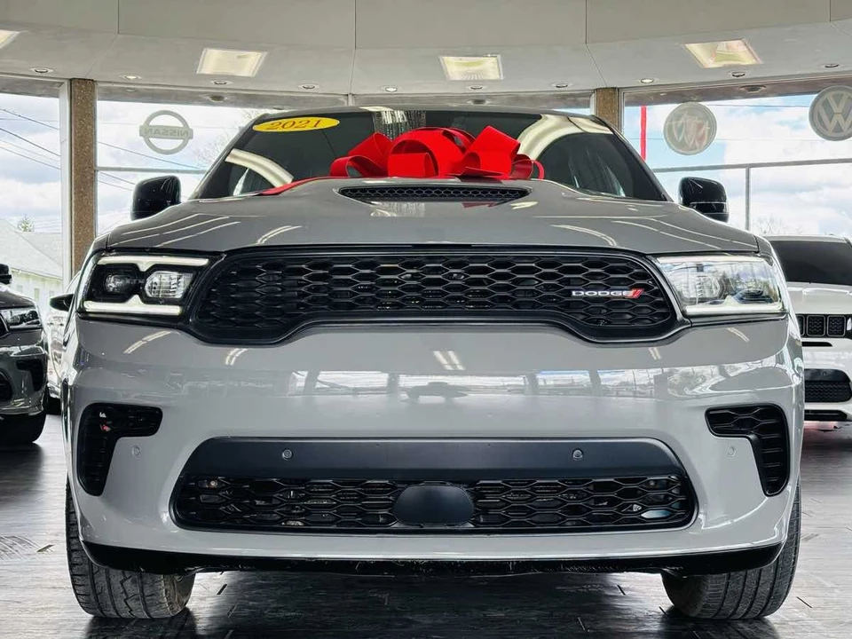 2021 Dodge Durango 3rd Gen - Image 4 of 31