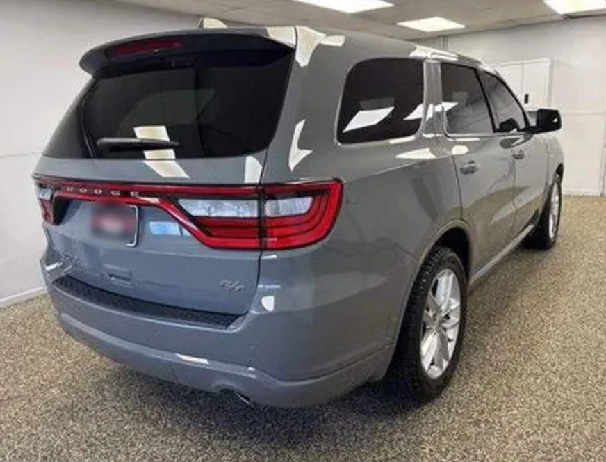 2021 Dodge Durango 3rd Gen - Image 5 of 7