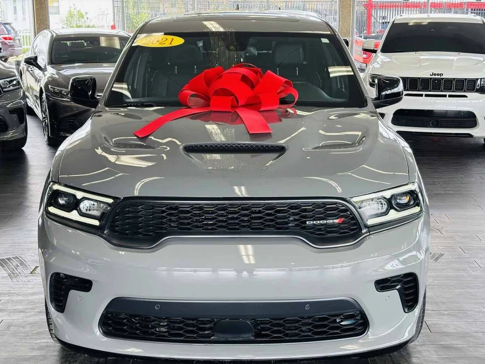 2021 Dodge Durango 3rd Gen - Image 3 of 31