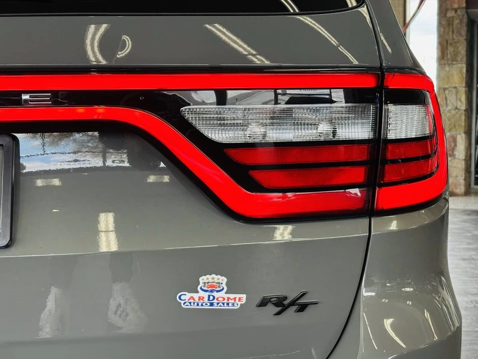 2021 Dodge Durango 3rd Gen - Image 11 of 31