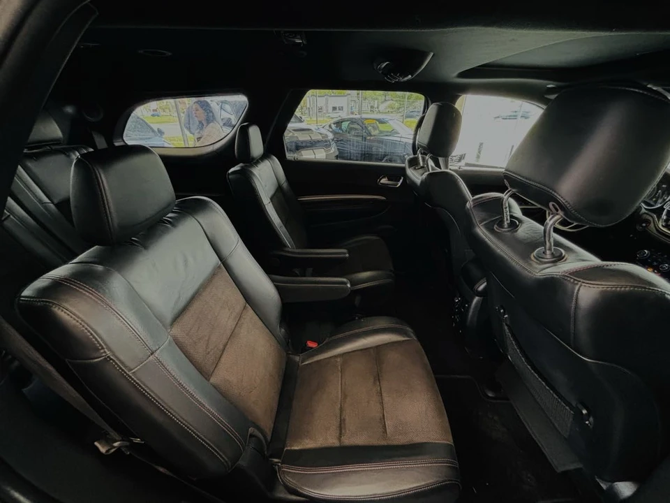 2021 Dodge Durango 3rd Gen - Image 27 of 31