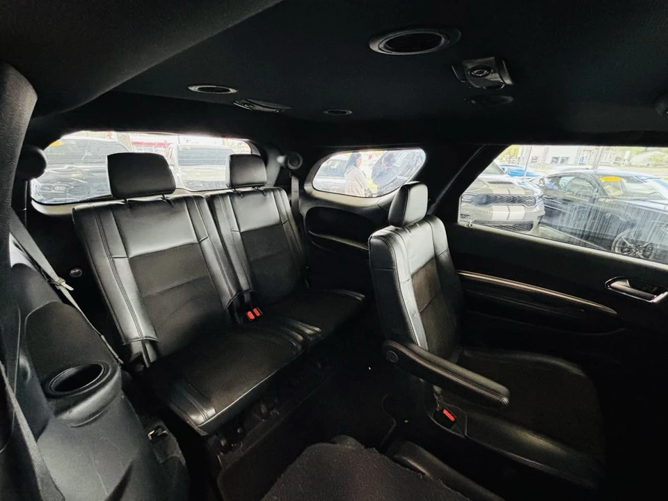 2021 Dodge Durango 3rd Gen - Image 28 of 31