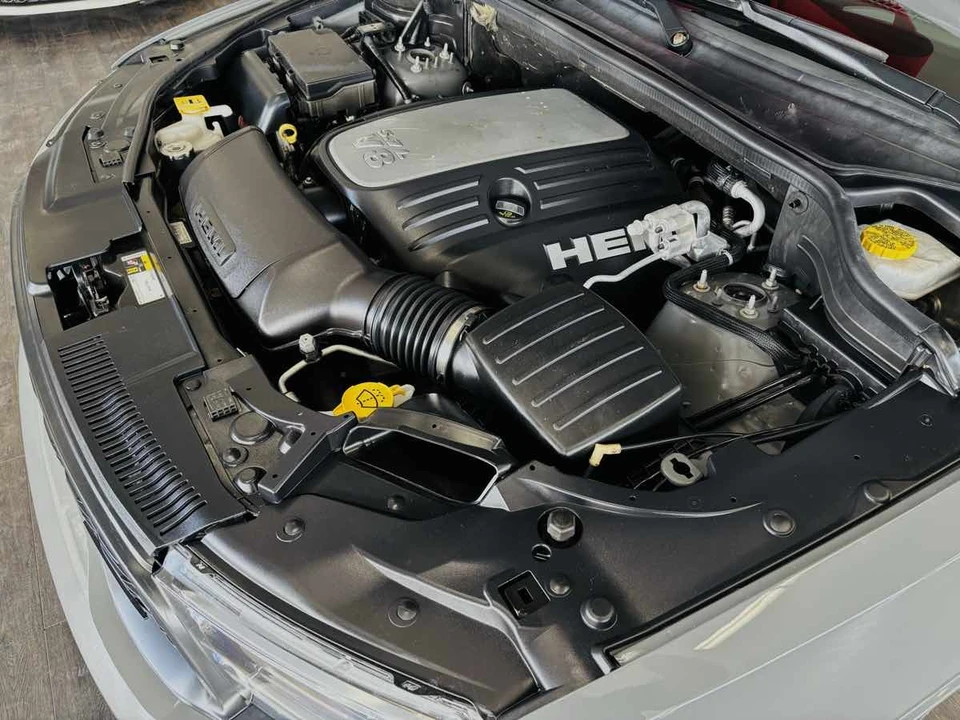 2021 Dodge Durango 3rd Gen - Image 22 of 31
