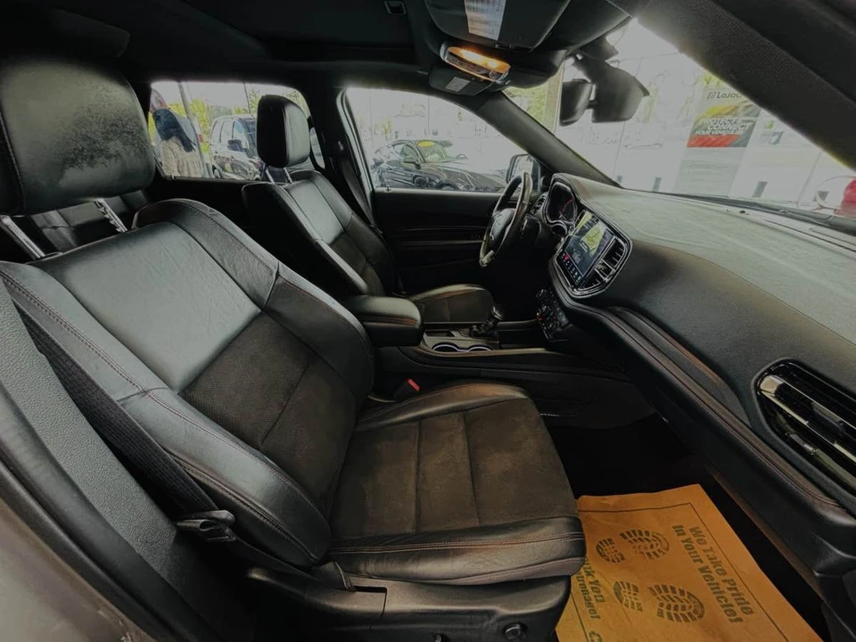 2021 Dodge Durango 3rd Gen - Image 25 of 31