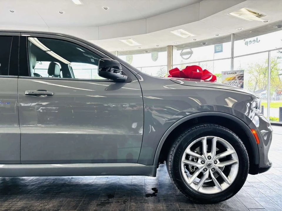 2021 Dodge Durango 3rd Gen - Image 18 of 31