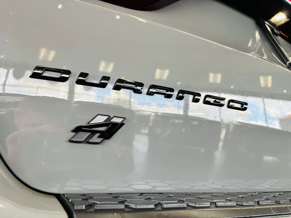 2021 Dodge Durango 3rd Gen - Image 21 of 31