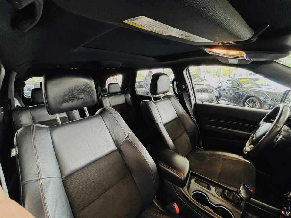 2021 Dodge Durango 3rd Gen - Image 26 of 31