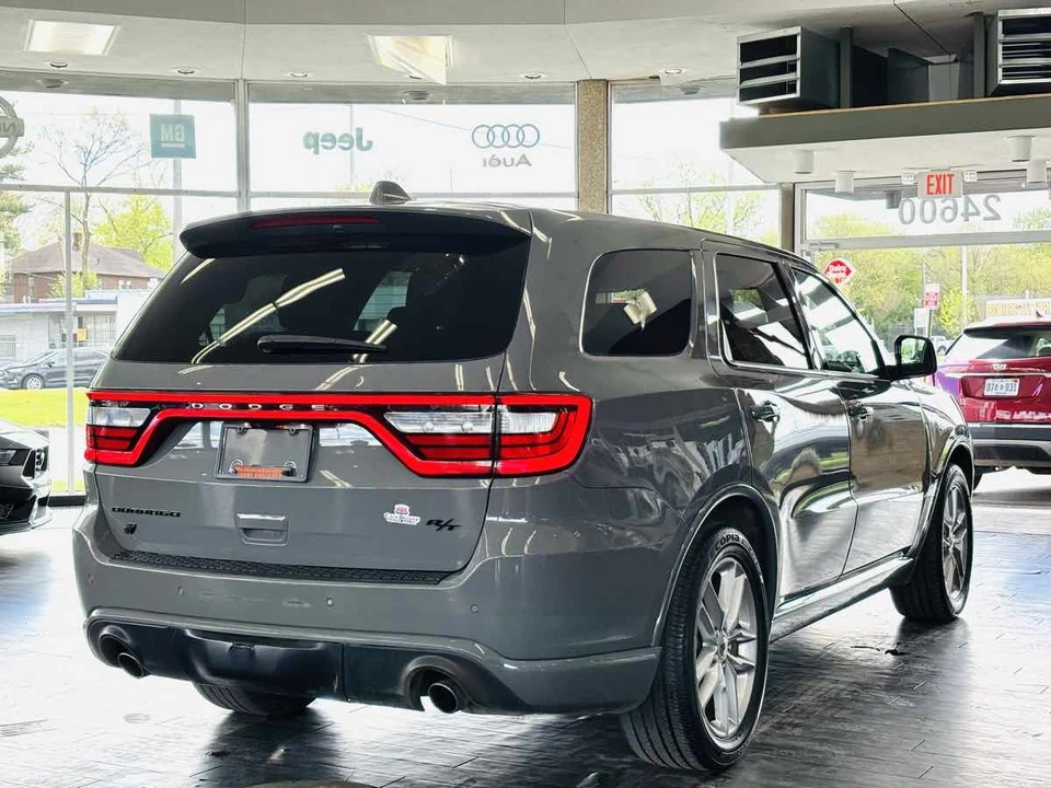 2021 Dodge Durango 3rd Gen - Image 5 of 31