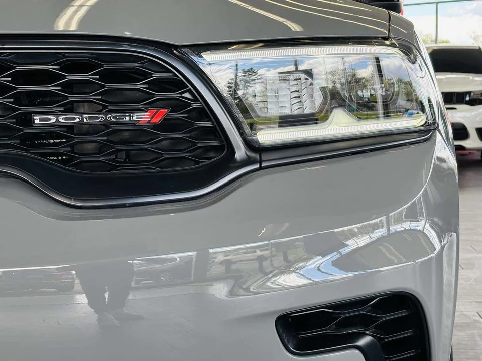2021 Dodge Durango 3rd Gen - Image 14 of 31