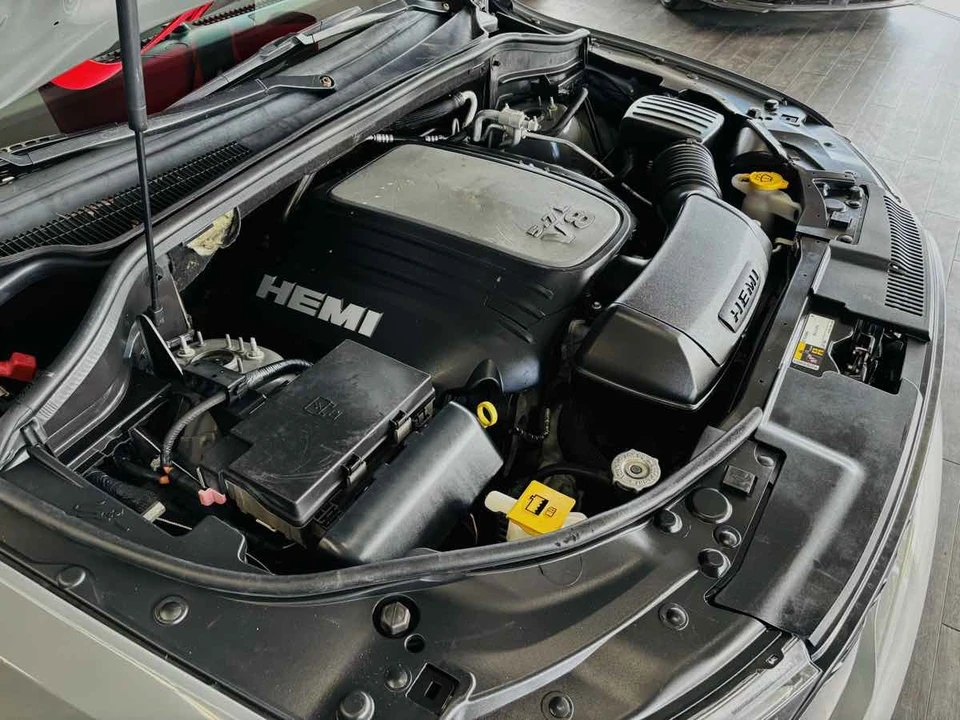 2021 Dodge Durango 3rd Gen - Image 23 of 31