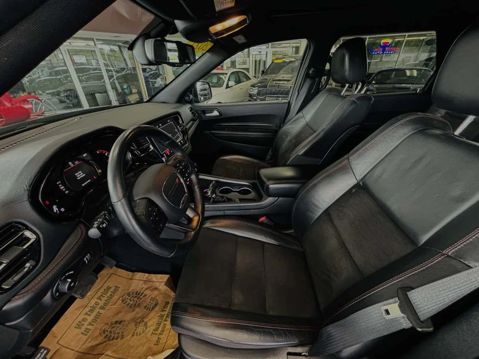2021 Dodge Durango 3rd Gen - Image 30 of 31