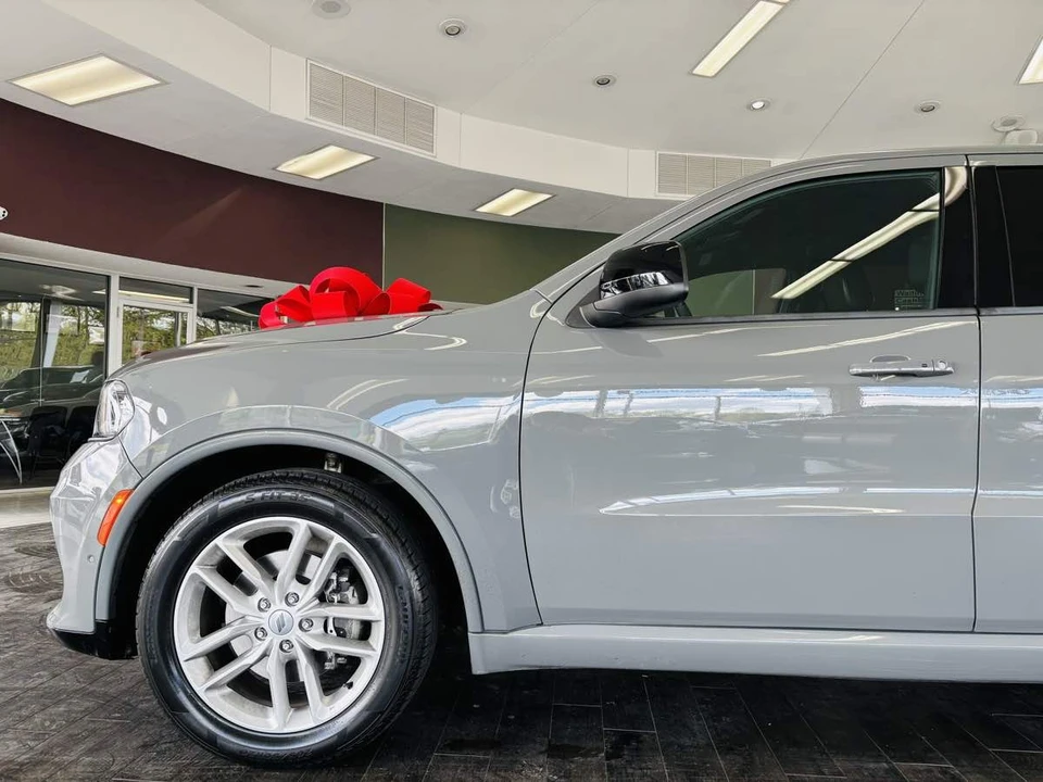 2021 Dodge Durango 3rd Gen - Image 17 of 31