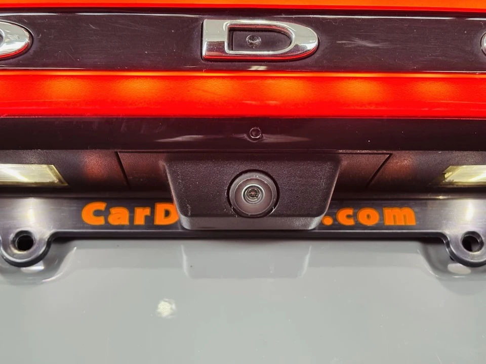 2021 Dodge Durango 3rd Gen - Image 12 of 31