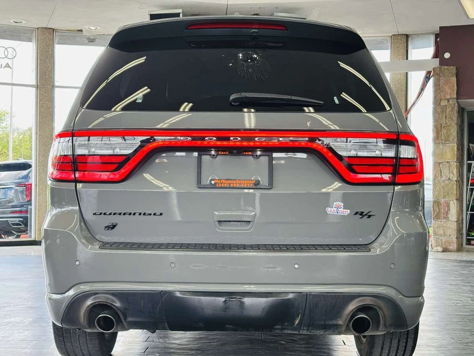 2021 Dodge Durango 3rd Gen - Image 9 of 31