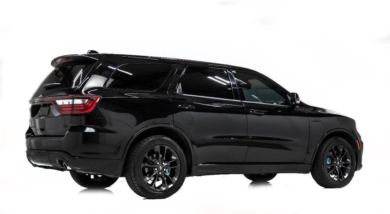 2021 Dodge Durango 3rd Gen - Image 3 of 12