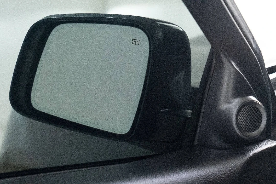 2021 Dodge Durango 3rd Gen - Image 11 of 12