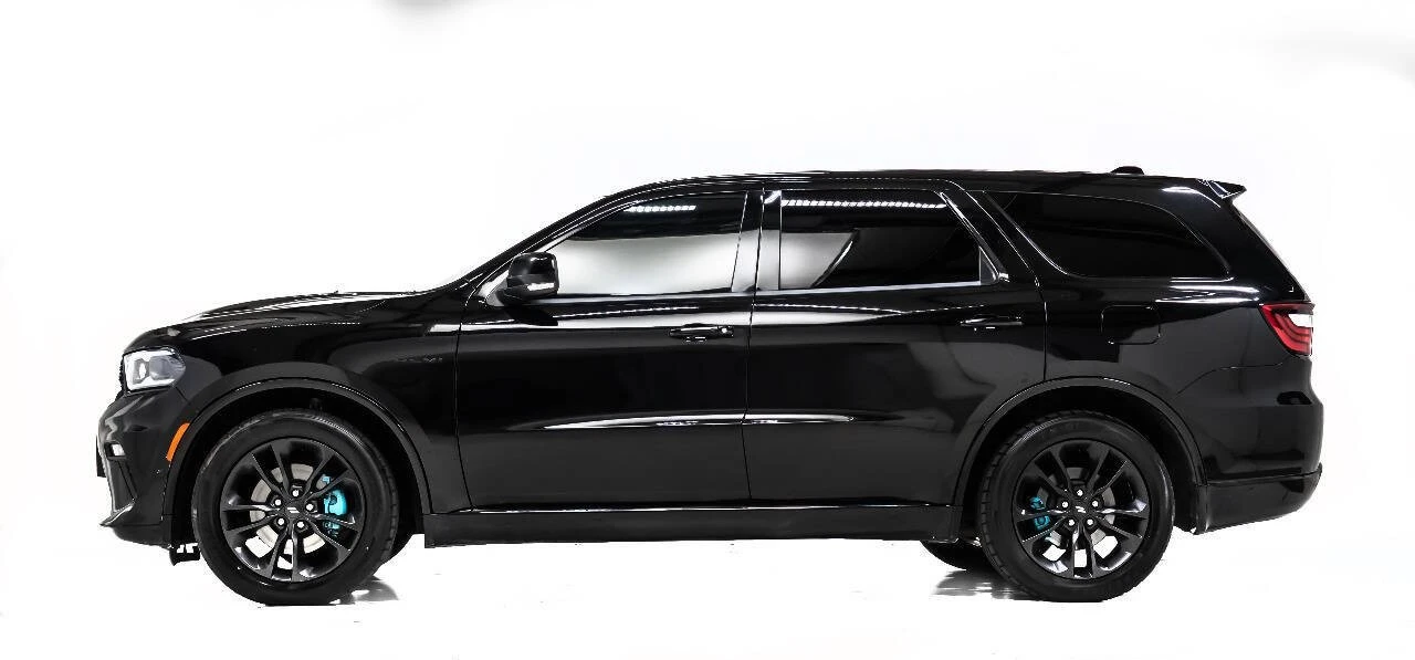 2021 Dodge Durango 3rd Gen - Image 6 of 12
