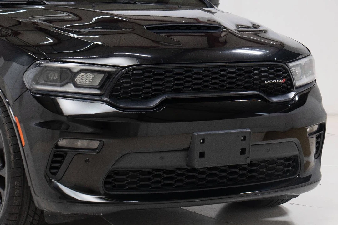 2021 Dodge Durango 3rd Gen - Image 9 of 12
