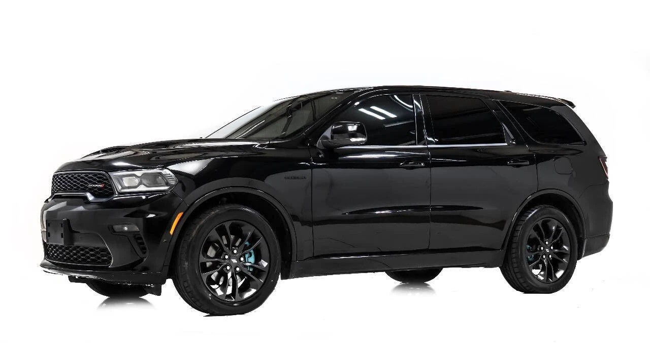 2021 Dodge Durango 3rd Gen - Image 2 of 12