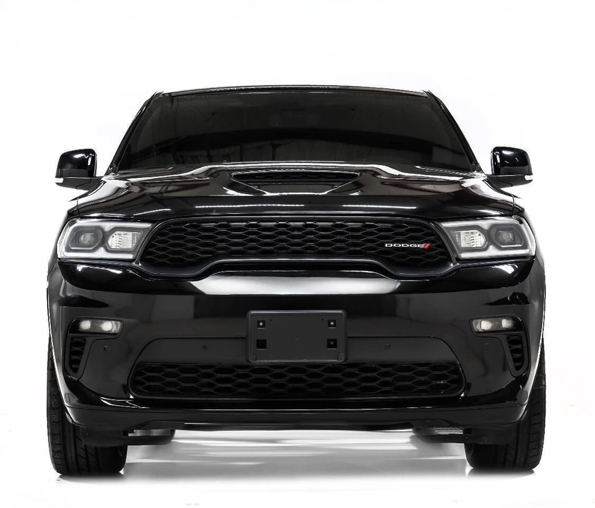 2021 Dodge Durango 3rd Gen - Image 7 of 12