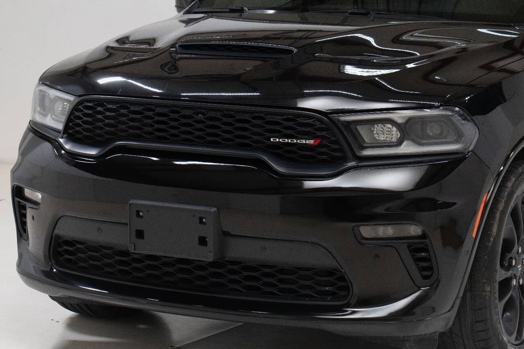 2021 Dodge Durango 3rd Gen - Image 10 of 12
