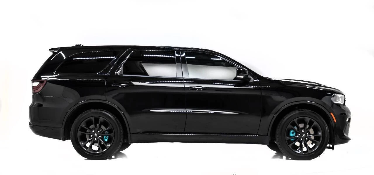 2021 Dodge Durango 3rd Gen - Image 5 of 12