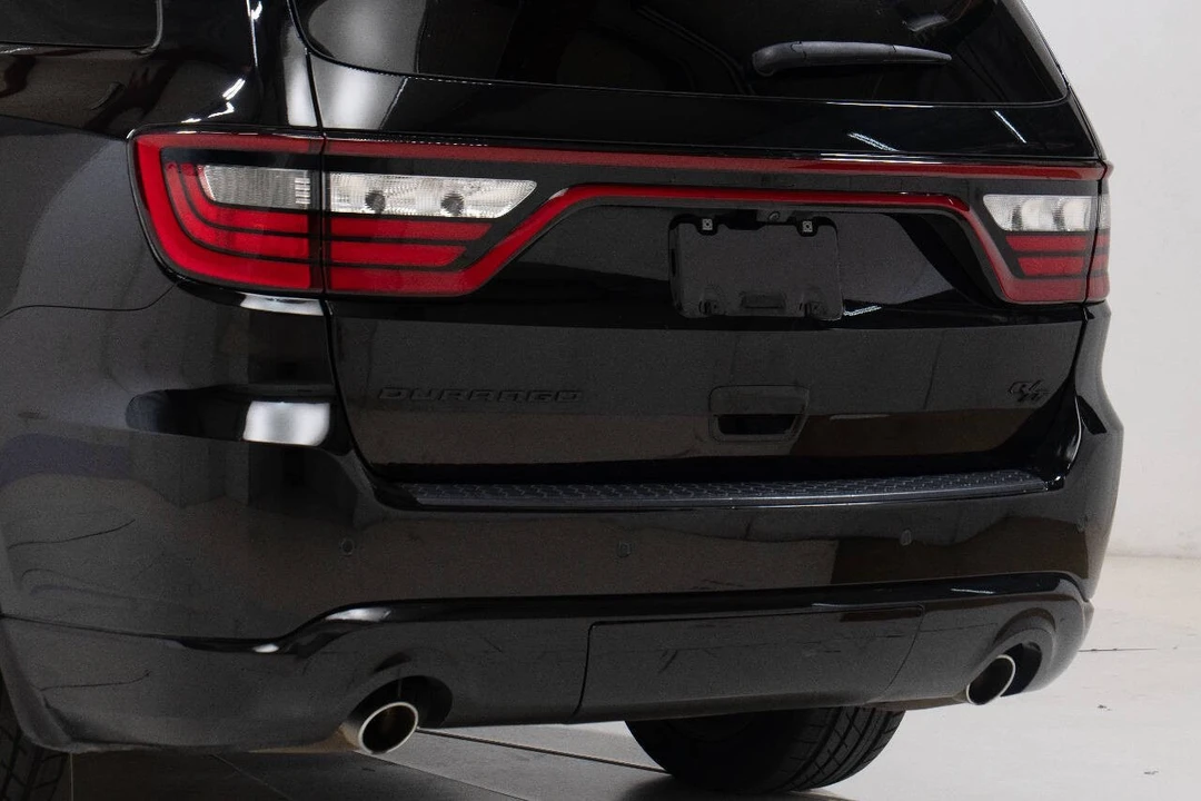 2021 Dodge Durango 3rd Gen - Image 12 of 12