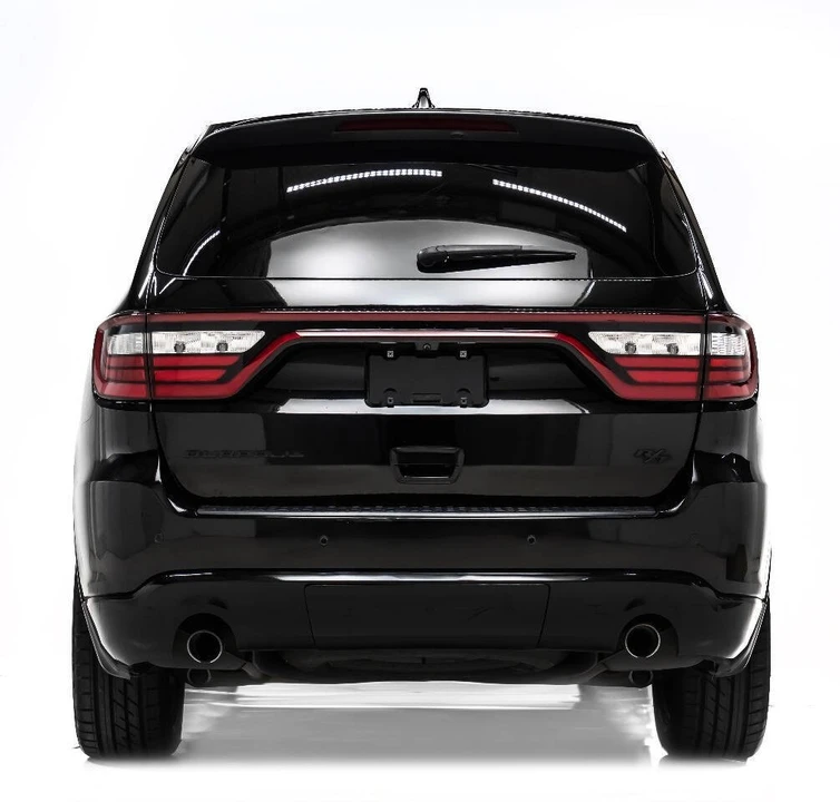 2021 Dodge Durango 3rd Gen - Image 8 of 12