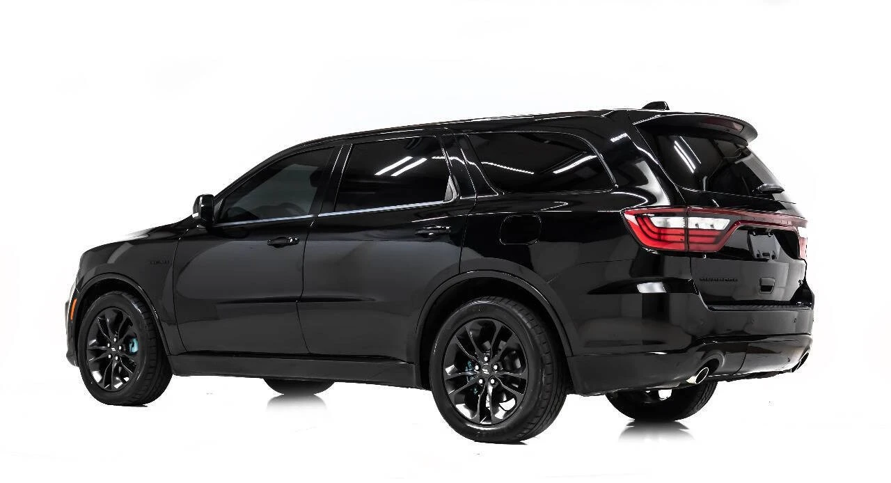 2021 Dodge Durango 3rd Gen - Image 4 of 12