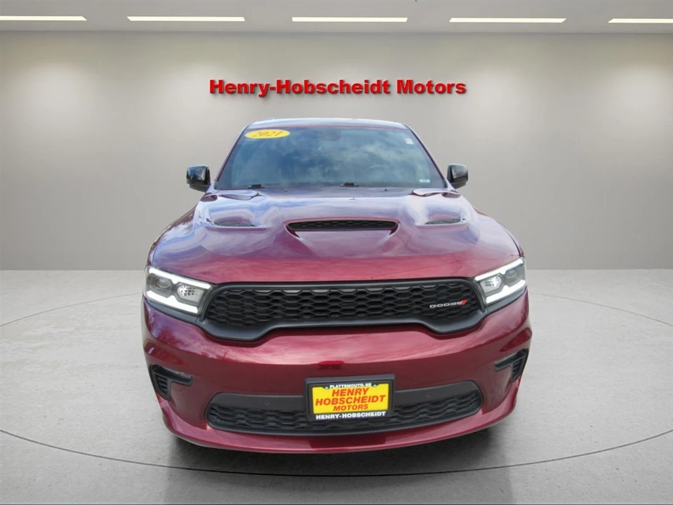 2021 Dodge Durango 3rd Gen - Image 2 of 12
