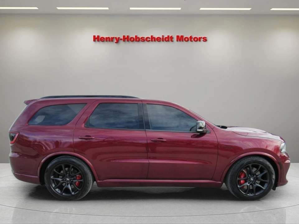 2021 Dodge Durango 3rd Gen - Image 9 of 21