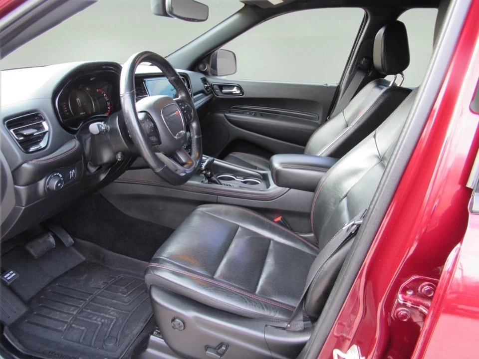 2021 Dodge Durango 3rd Gen - Image 13 of 21