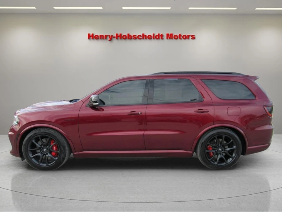 2021 Dodge Durango 3rd Gen - Image 10 of 21