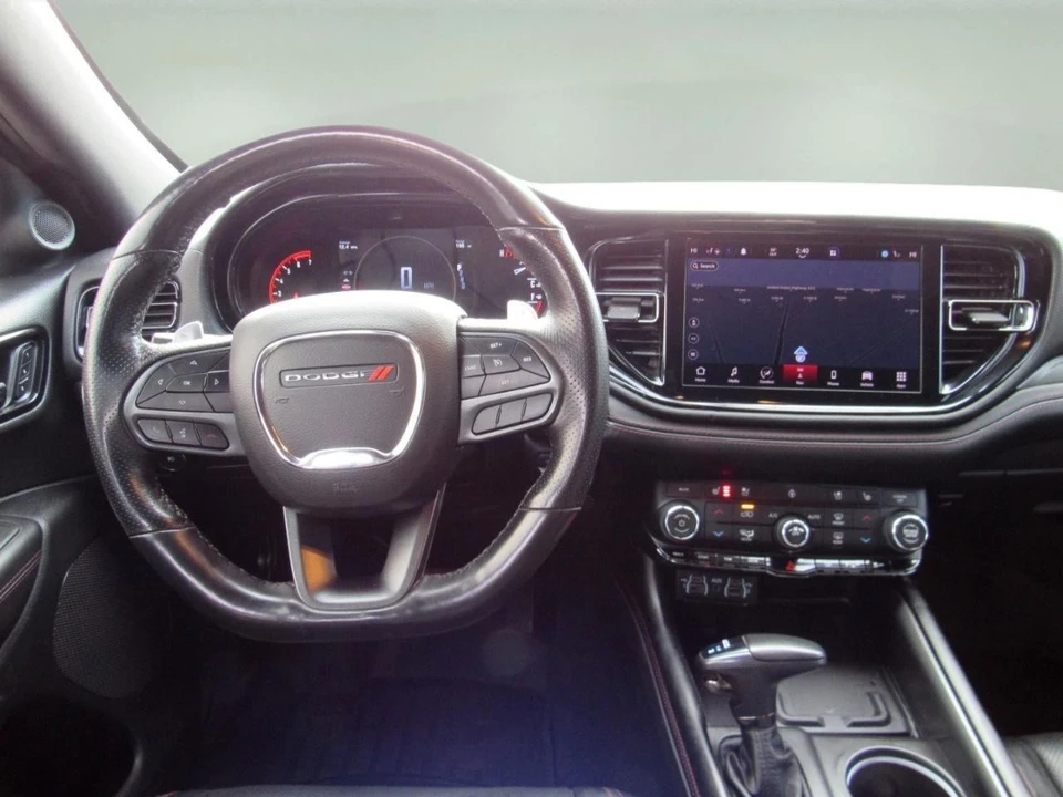 2021 Dodge Durango 3rd Gen - Image 5 of 21