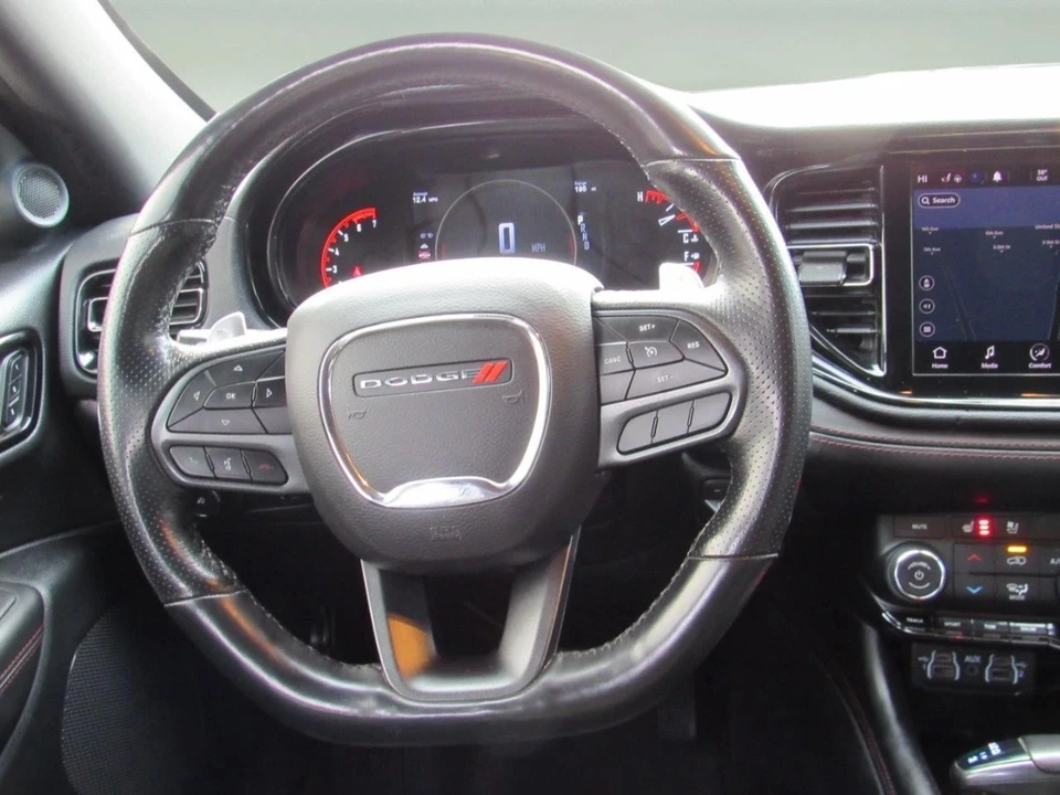 2021 Dodge Durango 3rd Gen - Image 19 of 21