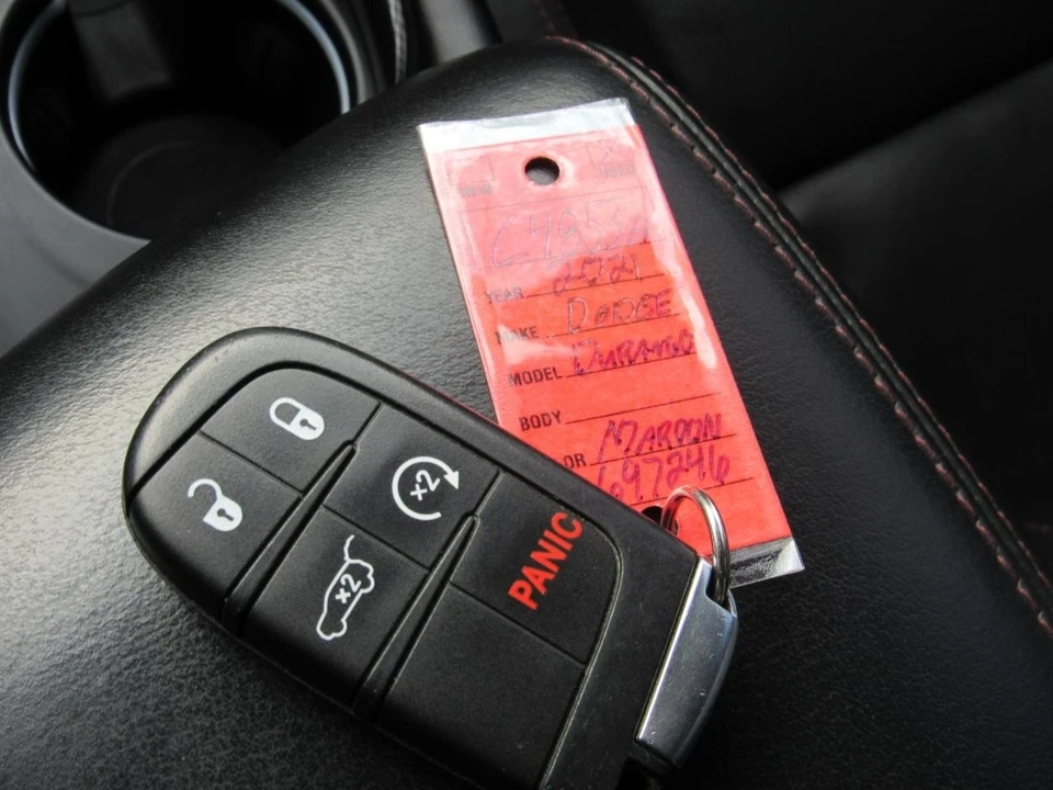 2021 Dodge Durango 3rd Gen - Image 14 of 21