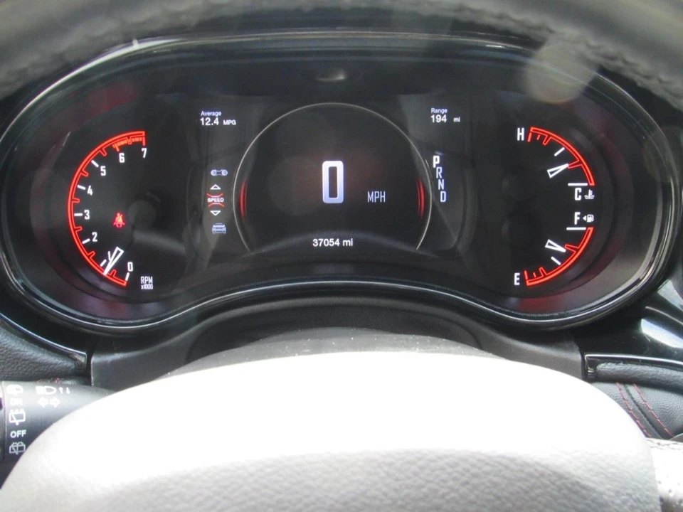 2021 Dodge Durango 3rd Gen - Image 20 of 21