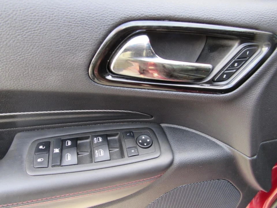 2021 Dodge Durango 3rd Gen - Image 16 of 21