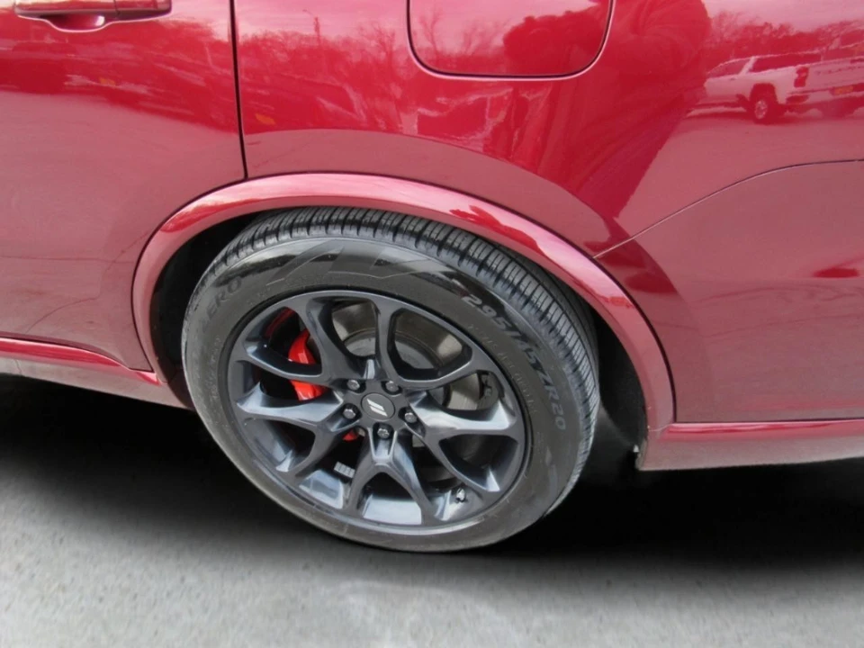 2021 Dodge Durango 3rd Gen - Image 4 of 21