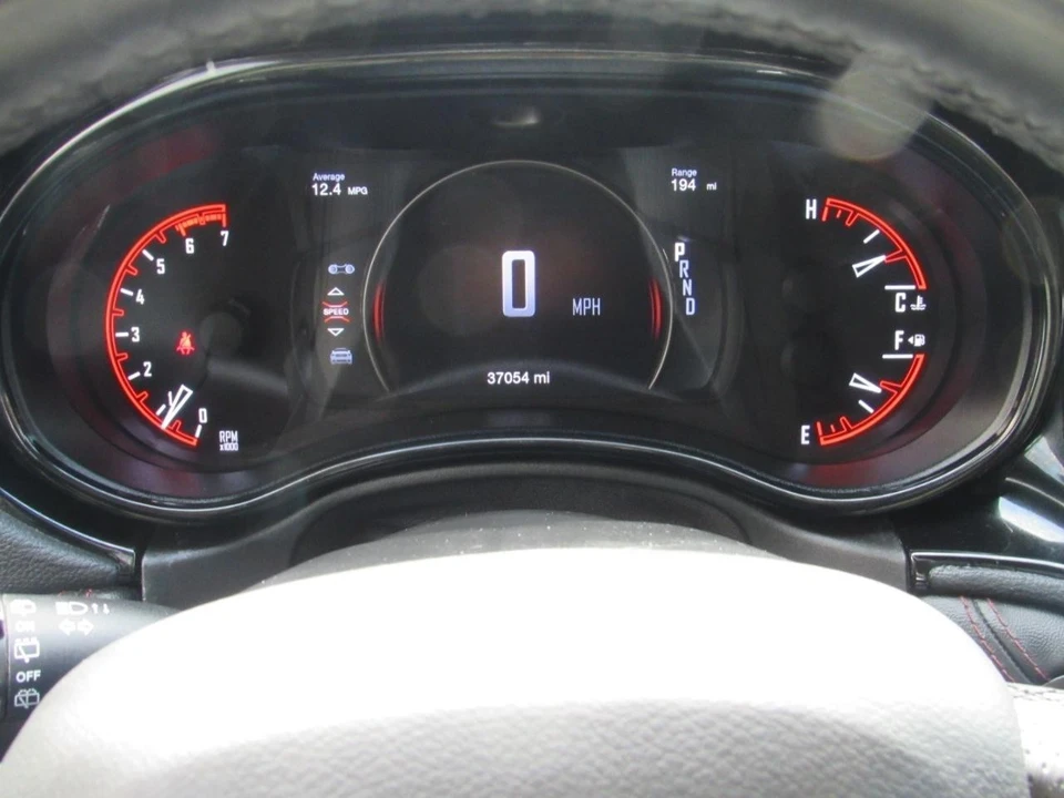 2021 Dodge Durango 3rd Gen - Image 20 of 21