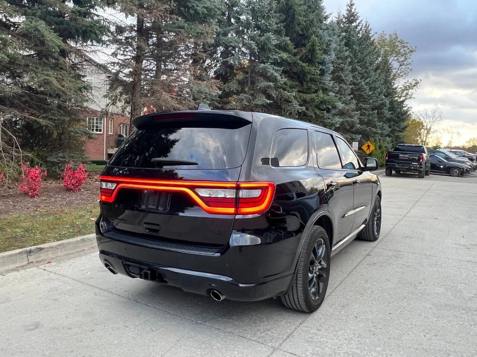 2021 Dodge Durango 3rd Gen - Image 7 of 21
