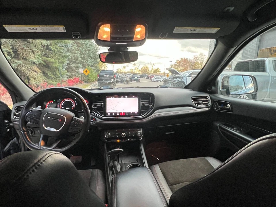2021 Dodge Durango 3rd Gen - Image 19 of 21