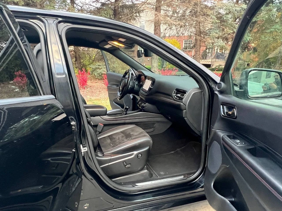 2021 Dodge Durango 3rd Gen - Image 17 of 21