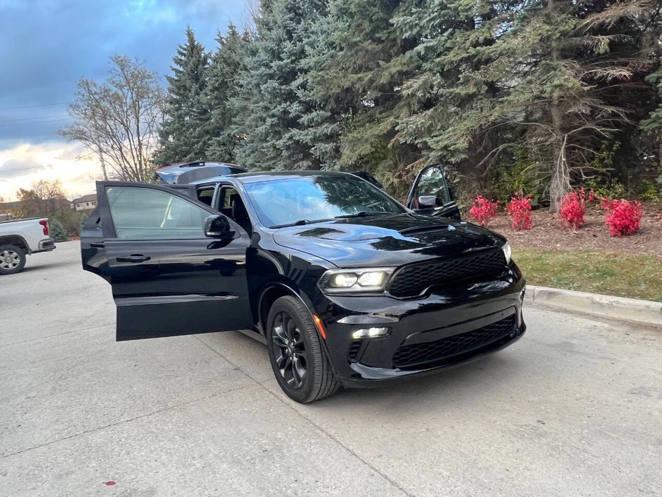 2021 Dodge Durango 3rd Gen - Image 16 of 21