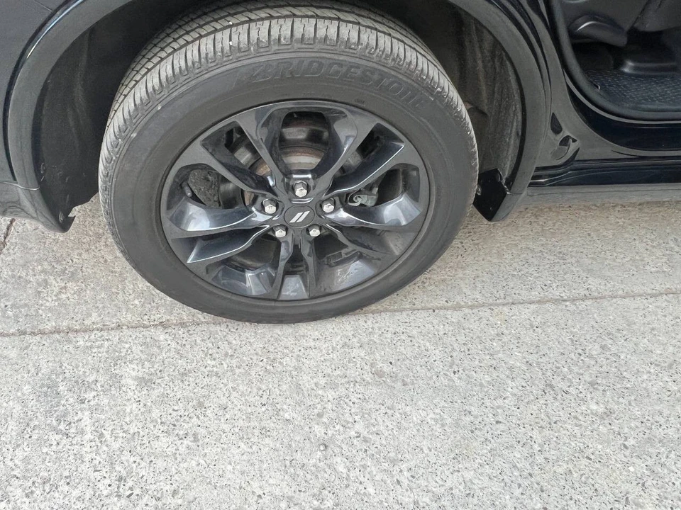 2021 Dodge Durango 3rd Gen - Image 11 of 21