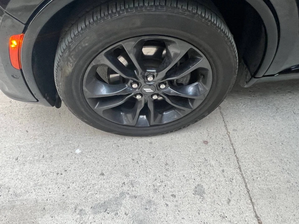 2021 Dodge Durango 3rd Gen - Image 13 of 21