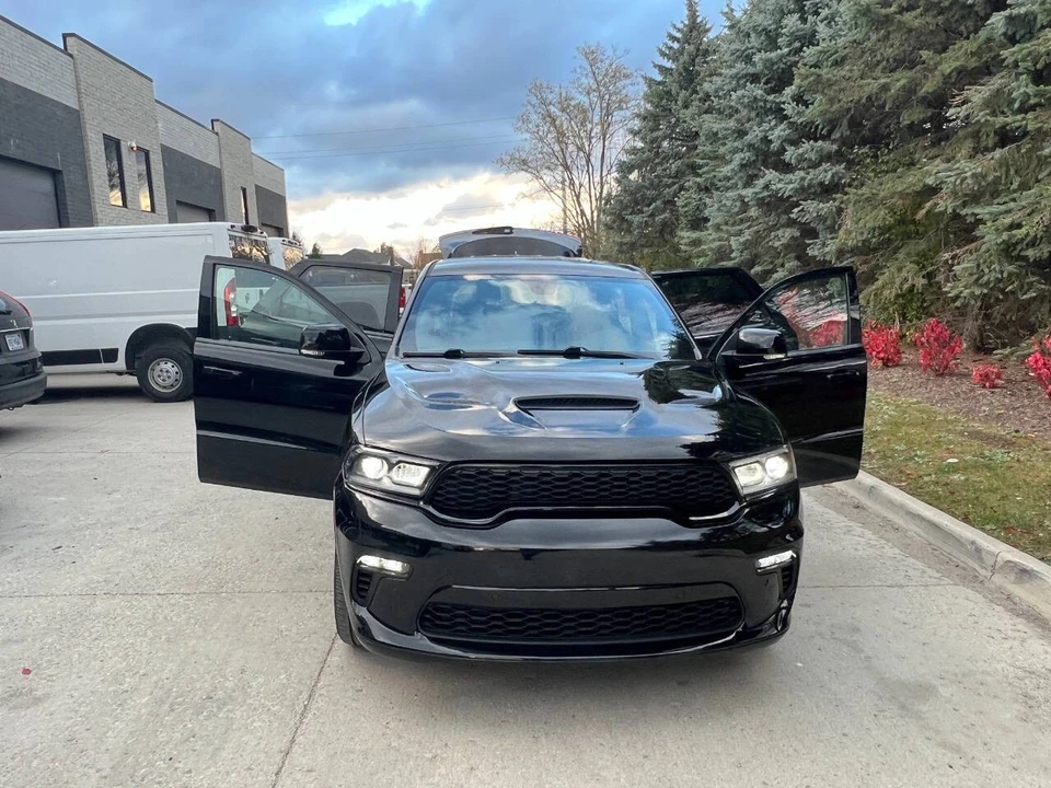 2021 Dodge Durango 3rd Gen - Image 15 of 21