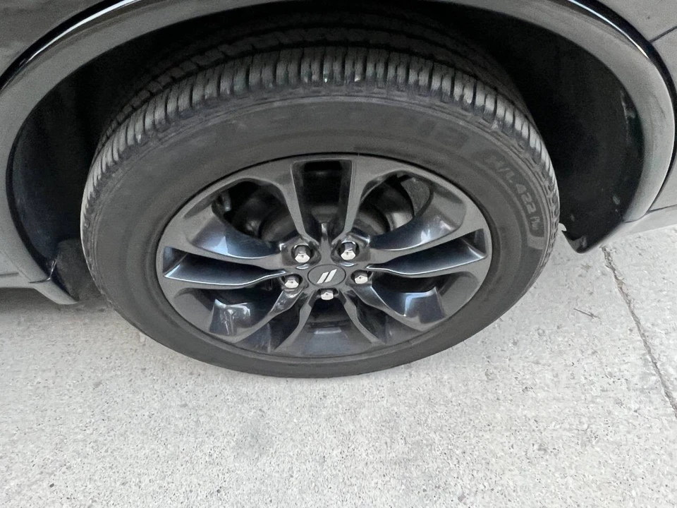 2021 Dodge Durango 3rd Gen - Image 12 of 21