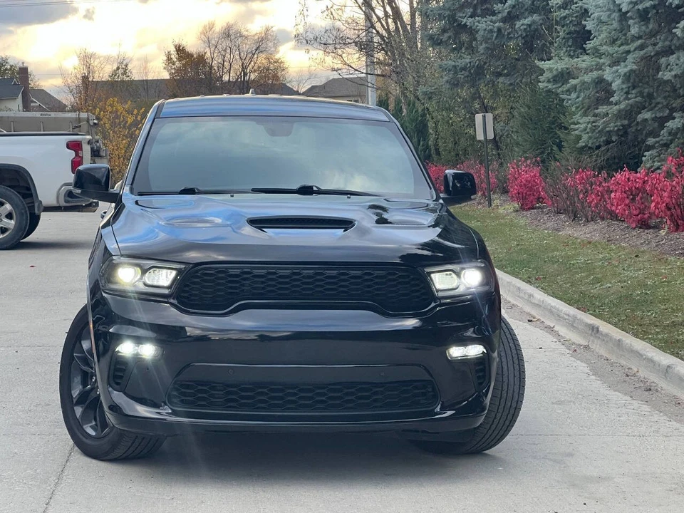 2021 Dodge Durango 3rd Gen - Image 2 of 21