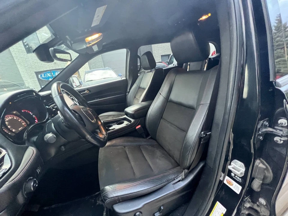 2021 Dodge Durango 3rd Gen - Image 20 of 21